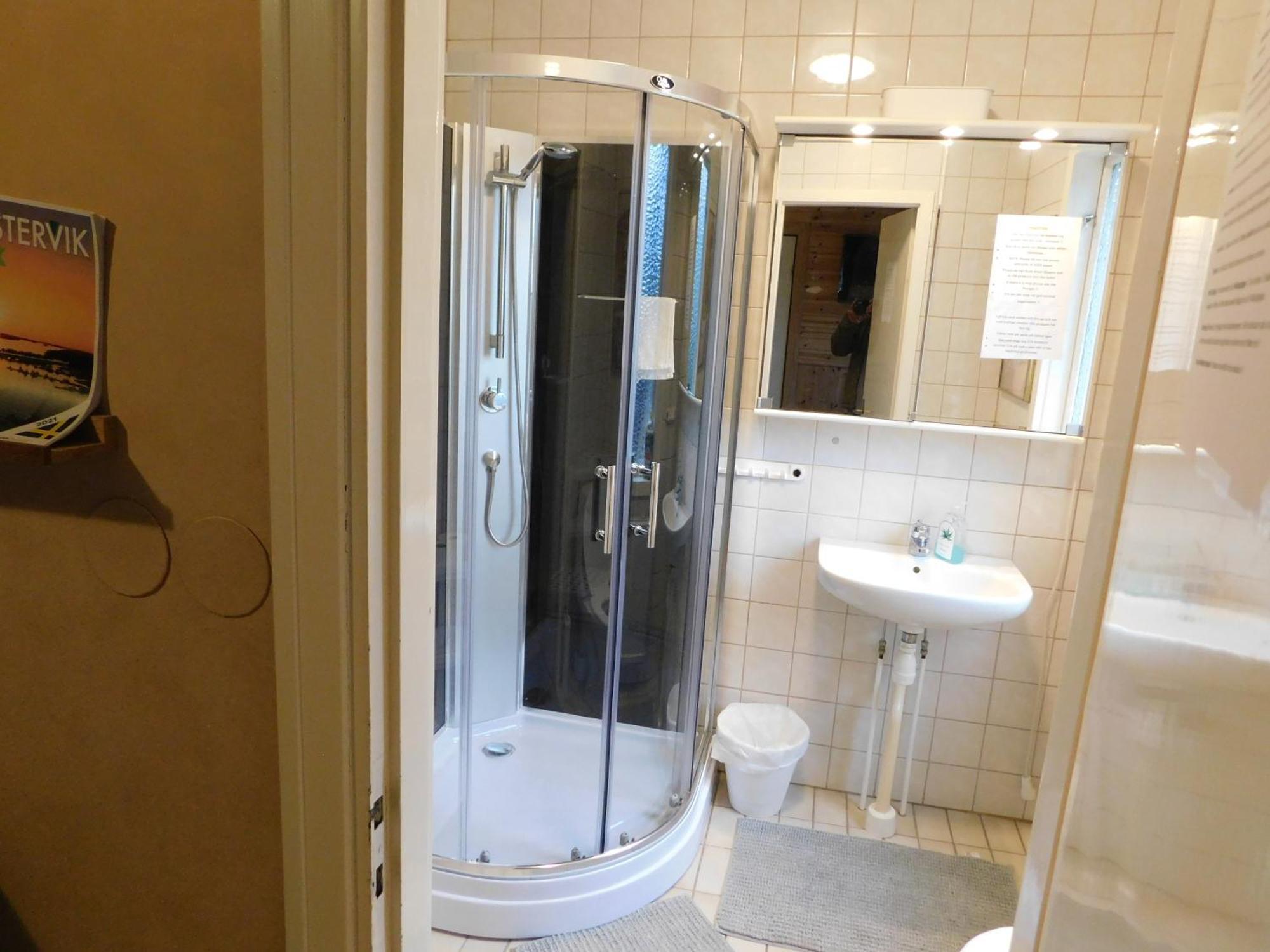 Vandrarhem Solgarden Blackstad Zewnętrze zdjęcie