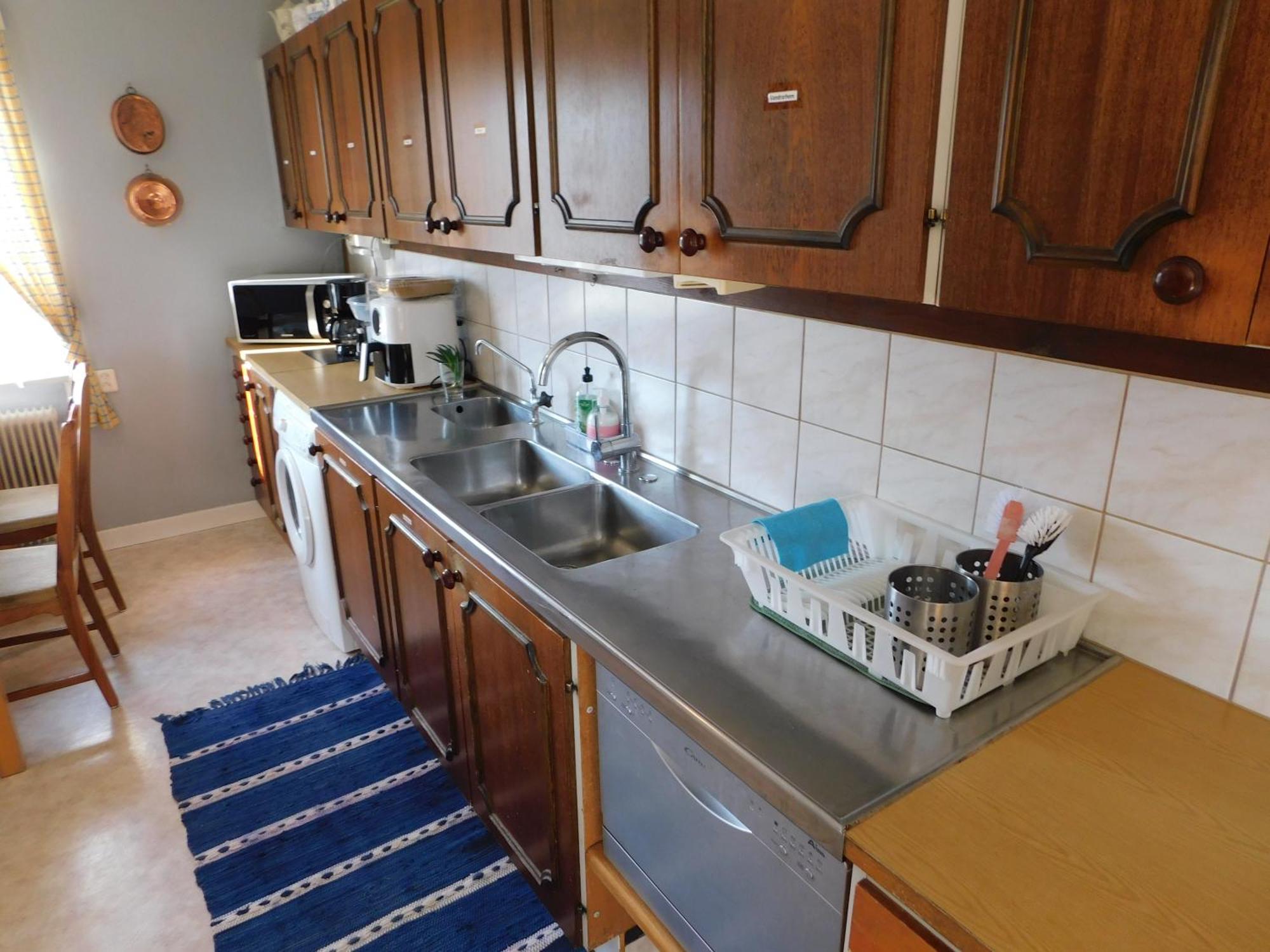Vandrarhem Solgarden Blackstad Zewnętrze zdjęcie